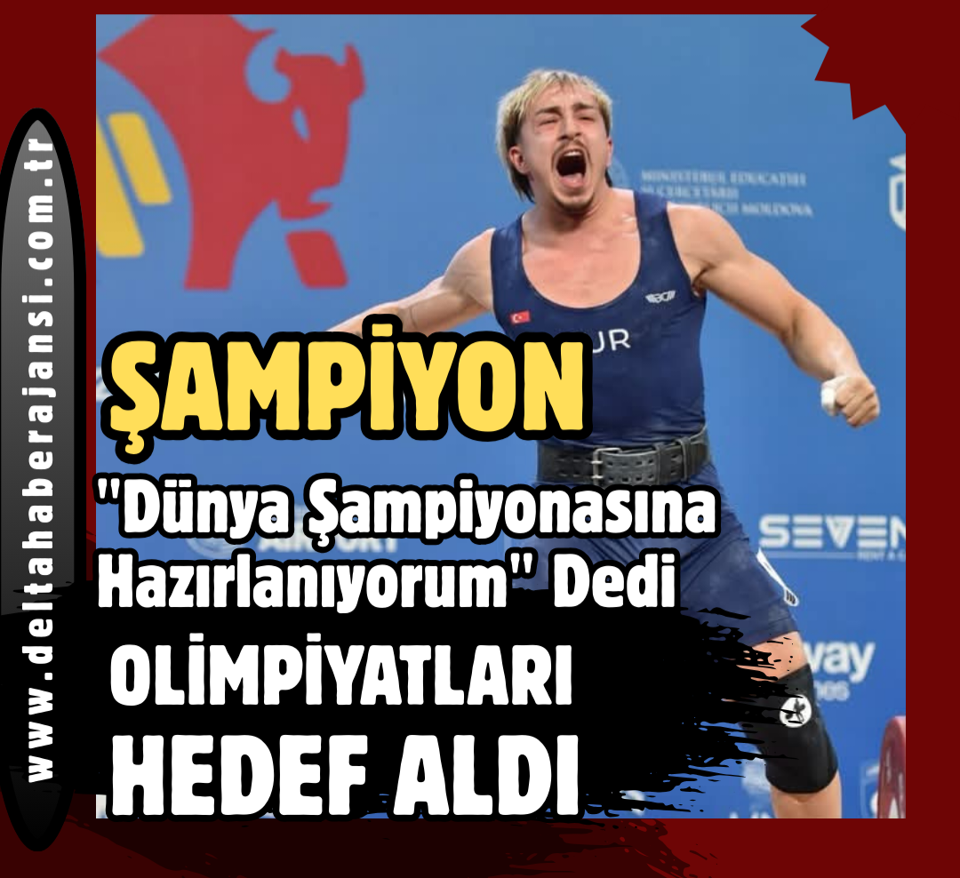Şampiyon, 